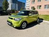 Kia Soul 2014 года за 6 500 000 тг. в Астана