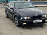 BMW 523 1998 года за 3 500 000 тг. в Караганда