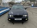 BMW 523 1998 годаүшін3 500 000 тг. в Караганда – фото 2