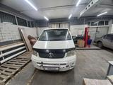 Volkswagen Transporter 2004 года за 5 800 000 тг. в Астана – фото 4