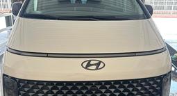 Hyundai Staria 2022 годаүшін20 500 000 тг. в Шымкент