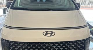 Hyundai Staria 2022 годаүшін20 500 000 тг. в Шымкент