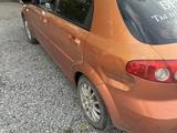 Chevrolet Lacetti 2006 годаfor3 300 000 тг. в Караганда – фото 5