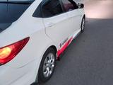 Hyundai Accent 2015 года за 3 500 000 тг. в Астана