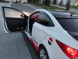 Hyundai Accent 2015 года за 3 500 000 тг. в Астана – фото 5