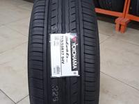 215/55R17 YOKOHAMA ES32үшін43 500 тг. в Алматы