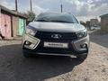 ВАЗ (Lada) Vesta SW Cross 2019 года за 7 000 000 тг. в Караганда – фото 4