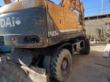 Hyundai  R140W 2011 года за 22 000 000 тг. в Шымкент – фото 4