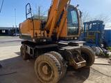 Hyundai  R140W 2011 года за 25 000 000 тг. в Шымкент