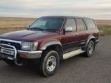 Toyota Hilux Surf 1994 годаfor3 300 000 тг. в Актобе