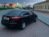 Kia Cerato 2013 года за 6 800 000 тг. в Семей – фото 3