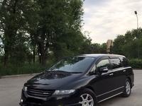 Honda Odyssey 2008 годаүшін6 350 000 тг. в Алматы