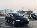 Honda Odyssey 2008 года за 6 600 000 тг. в Алматы