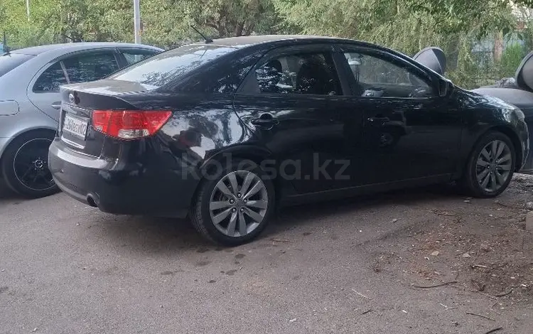 Kia Cerato 2011 года за 4 000 000 тг. в Алматы