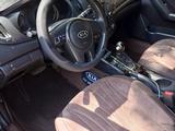 Kia Cerato 2011 годаүшін4 000 000 тг. в Алматы – фото 3
