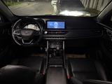 Chery Tiggo 4 Pro 2023 года за 6 000 000 тг. в Шымкент – фото 3