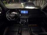 Chery Tiggo 4 Pro 2023 года за 6 000 000 тг. в Шымкент – фото 4