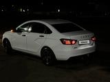 ВАЗ (Lada) Vesta 2019 года за 3 800 000 тг. в Булаево – фото 4