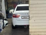 ВАЗ (Lada) Vesta 2019 года за 3 800 000 тг. в Булаево – фото 3