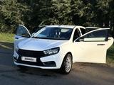ВАЗ (Lada) Vesta 2019 года за 3 800 000 тг. в Булаево