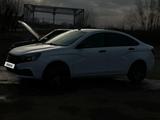 ВАЗ (Lada) Vesta 2019 года за 3 800 000 тг. в Булаево – фото 5
