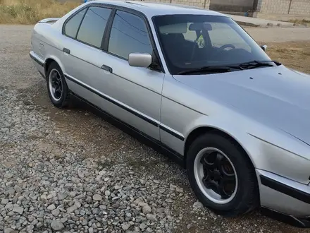 BMW 520 1993 года за 1 550 000 тг. в Шымкент