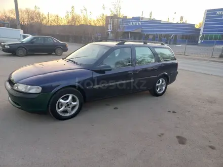Opel Vectra 1998 года за 1 300 000 тг. в Уральск