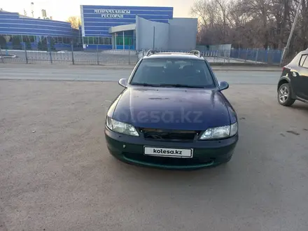 Opel Vectra 1998 года за 1 300 000 тг. в Уральск – фото 2