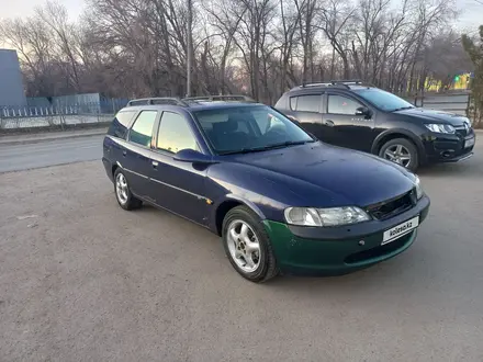 Opel Vectra 1998 года за 1 300 000 тг. в Уральск – фото 3