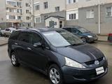 Mitsubishi Grandis 2005 годаүшін3 500 000 тг. в Атырау