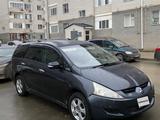 Mitsubishi Grandis 2005 годаүшін3 500 000 тг. в Атырау – фото 2