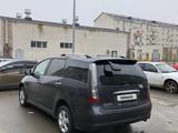 Mitsubishi Grandis 2005 годаүшін3 500 000 тг. в Атырау – фото 4