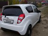Chevrolet Spark 2013 года за 3 000 000 тг. в Усть-Каменогорск – фото 2