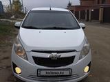 Chevrolet Spark 2013 года за 3 000 000 тг. в Усть-Каменогорск