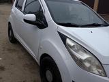 Chevrolet Spark 2013 года за 3 000 000 тг. в Усть-Каменогорск – фото 3