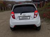 Chevrolet Spark 2013 года за 3 000 000 тг. в Усть-Каменогорск – фото 5