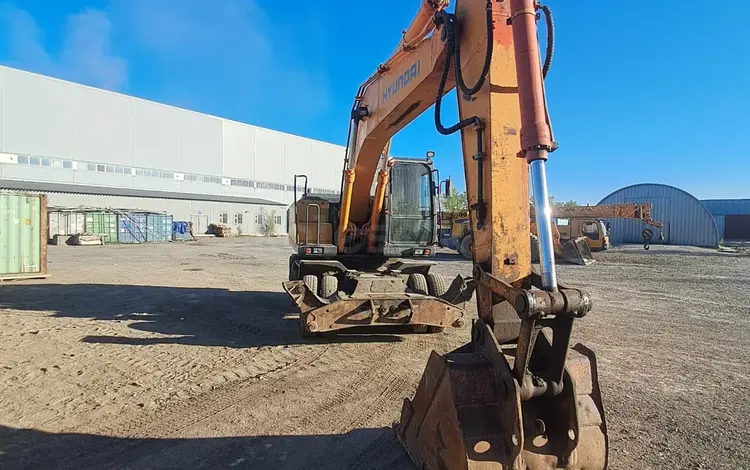 Hyundai  R2000W 2010 года за 21 800 000 тг. в Астана