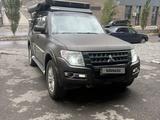 Mitsubishi Pajero 2017 года за 14 700 000 тг. в Астана – фото 2