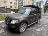 Mitsubishi Pajero 2017 года за 14 700 000 тг. в Астана