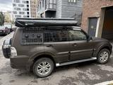 Mitsubishi Pajero 2017 года за 14 700 000 тг. в Астана – фото 4