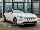 Kia K8 2024 года за 20 185 000 тг. в Алматы