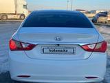 Hyundai Sonata 2012 годаfor4 200 000 тг. в Уральск – фото 5