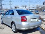 Toyota Avensis 2008 года за 4 800 000 тг. в Алматы – фото 3