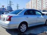 Toyota Avensis 2008 года за 4 800 000 тг. в Алматы – фото 4