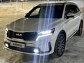 Kia Sorento 2022 годаfor18 300 000 тг. в Алматы – фото 2