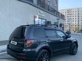 Subaru Forester 2009 годаүшін7 300 000 тг. в Шымкент – фото 3