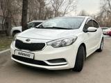 Kia Cerato 2014 годаүшін5 999 000 тг. в Алматы