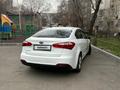 Kia Cerato 2014 года за 5 999 000 тг. в Алматы – фото 4