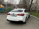 Kia Cerato 2014 года за 5 999 000 тг. в Алматы – фото 4