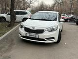 Kia Cerato 2014 годаfor5 999 000 тг. в Алматы – фото 2